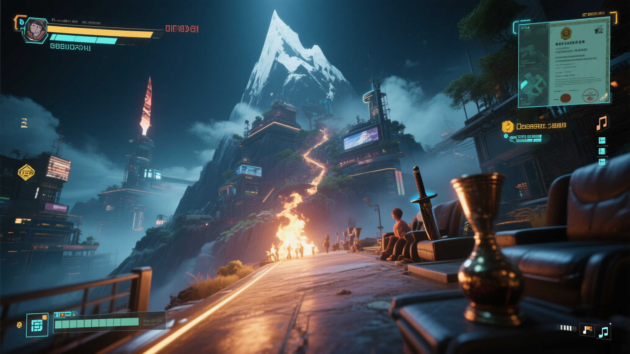 玩家期待满满却忧心存储空间，《GTA6》引发外媒热议！