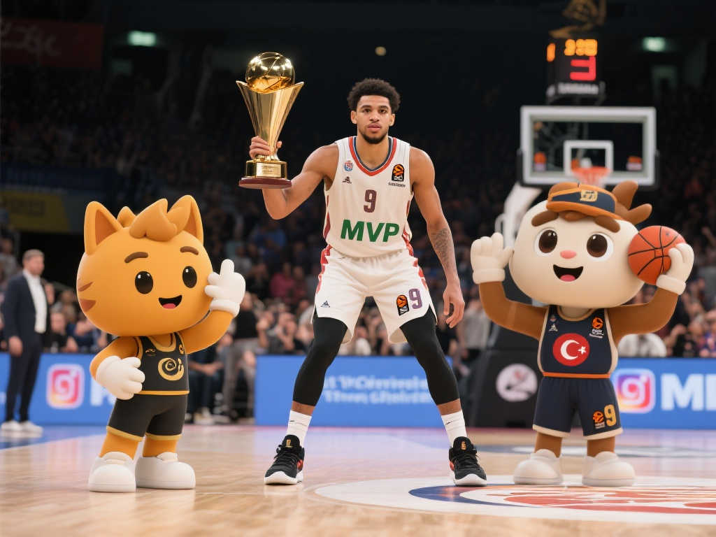 塞拉斯荣膺MVP！土耳其反腐运动选其为象征性代表