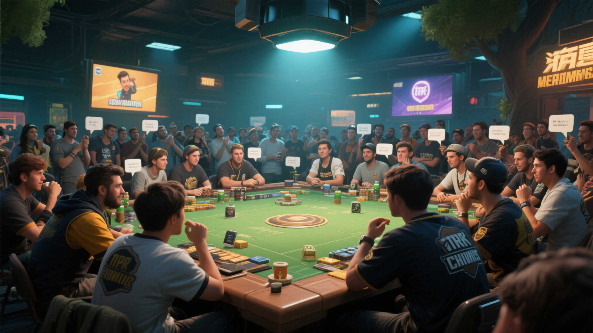 轻音部粉丝沉浸式快闪店亮相涩谷PARCO！