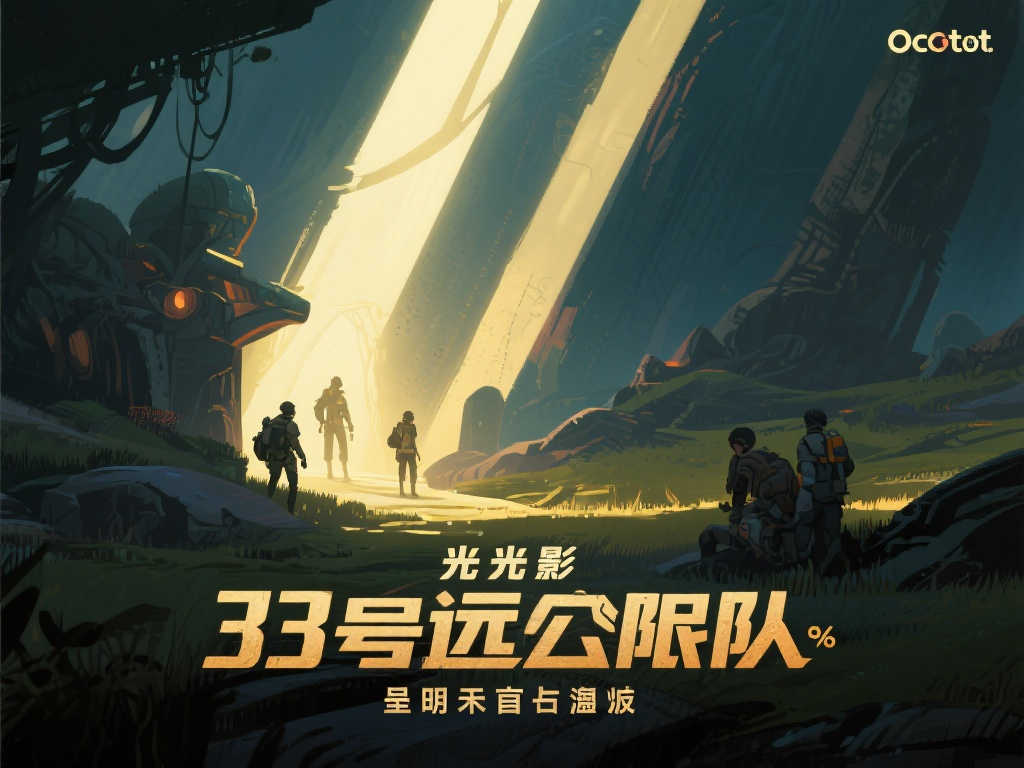 《光影交织：33号远征队》明日震撼上线，OC站评分高达92！