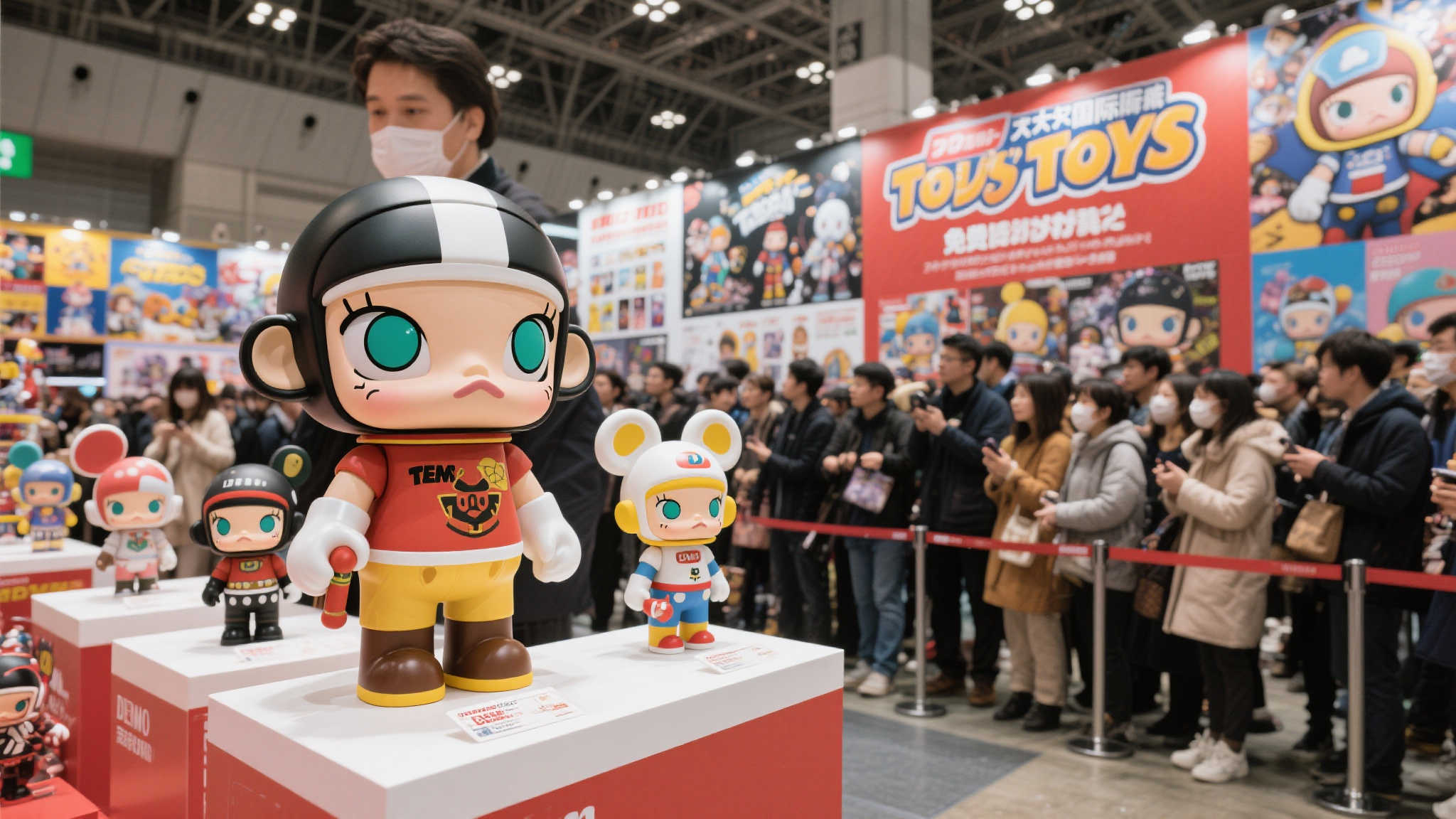 FREEing新品登场：《名侦探柯南》figFIX江户川柯南手办即将发售