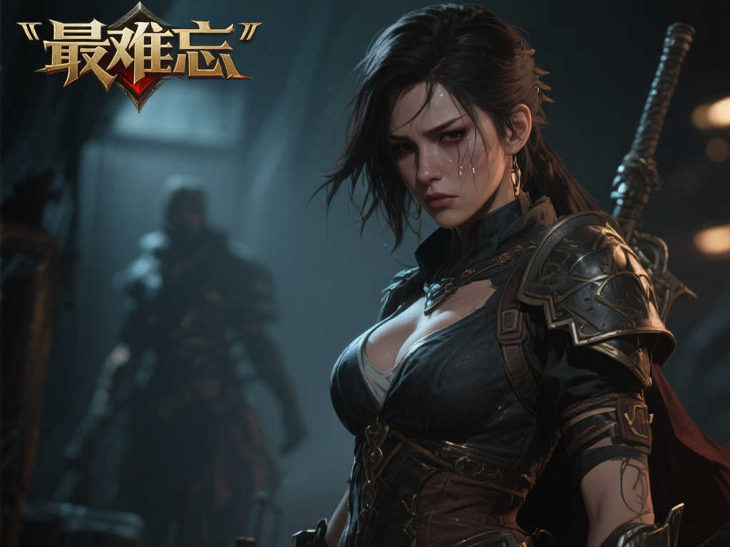 魅力与实力并存!盘点魂系游戏中的十大女性Boss!