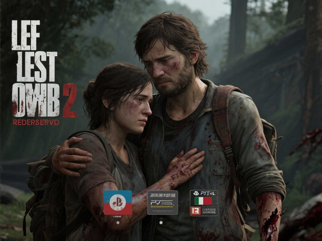 游侠晨讯：《英雄联盟》真人剧即将登场 《最后生还者2重制版》多地遭遇禁售