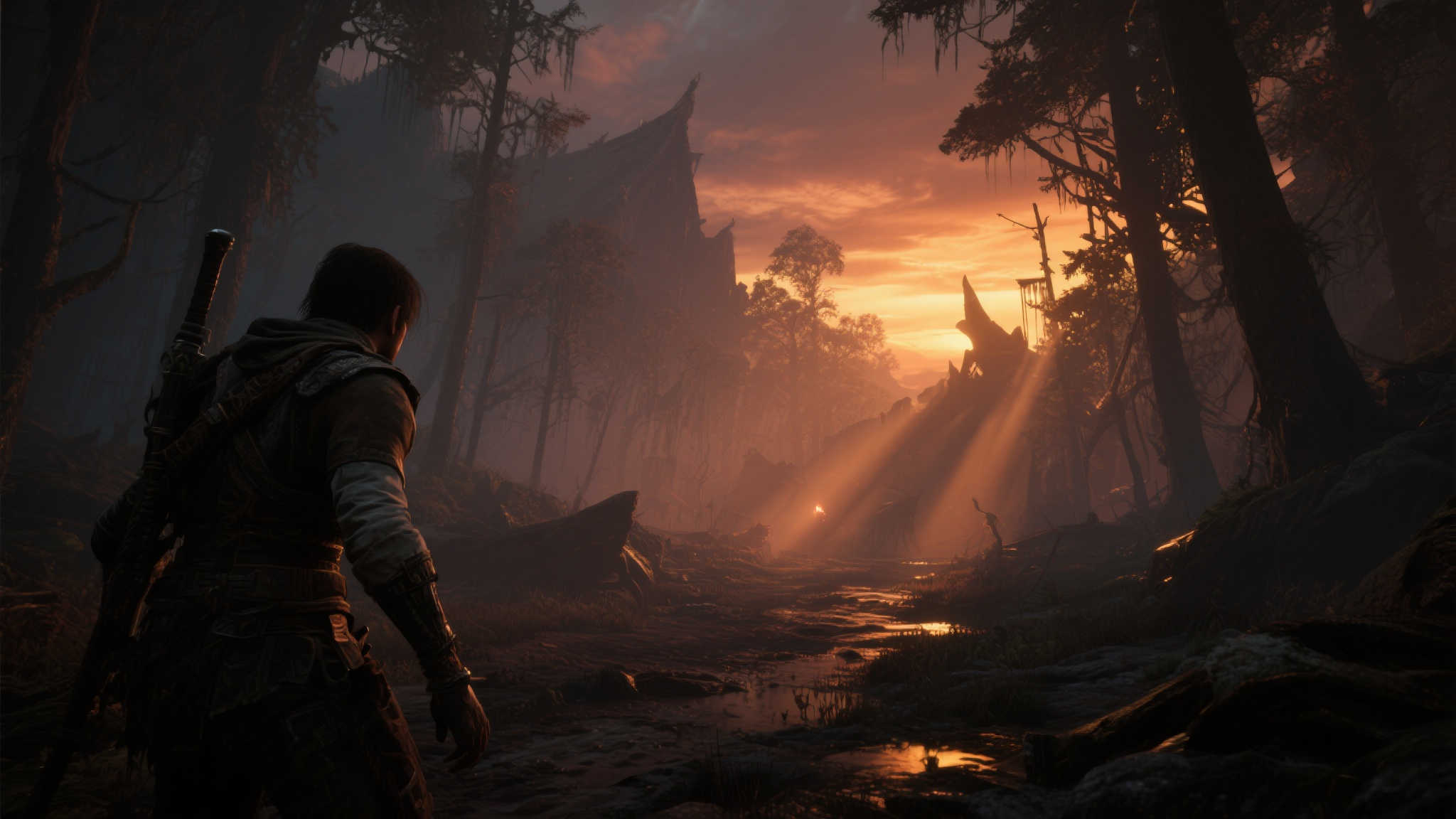 《雾锁王国》“暮色之战”震撼上线今日！